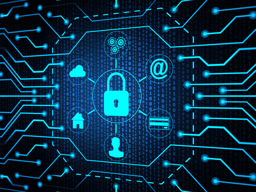 Protección y Seguridad Cibernética