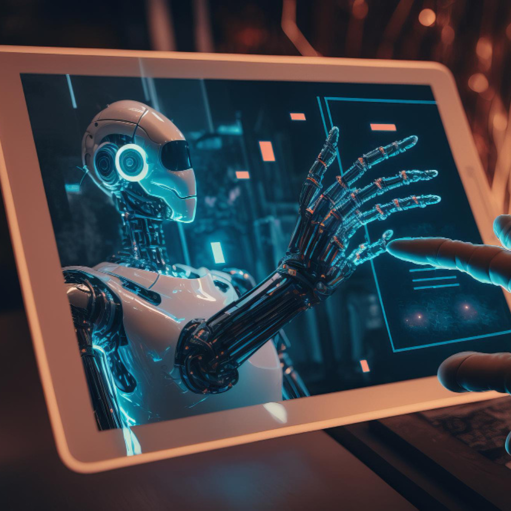 Eficiencia Operativa