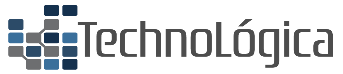 Technologica Logo Azul