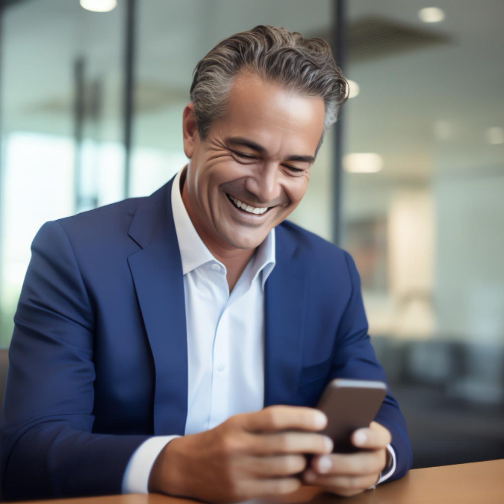 Experiencia del cliente