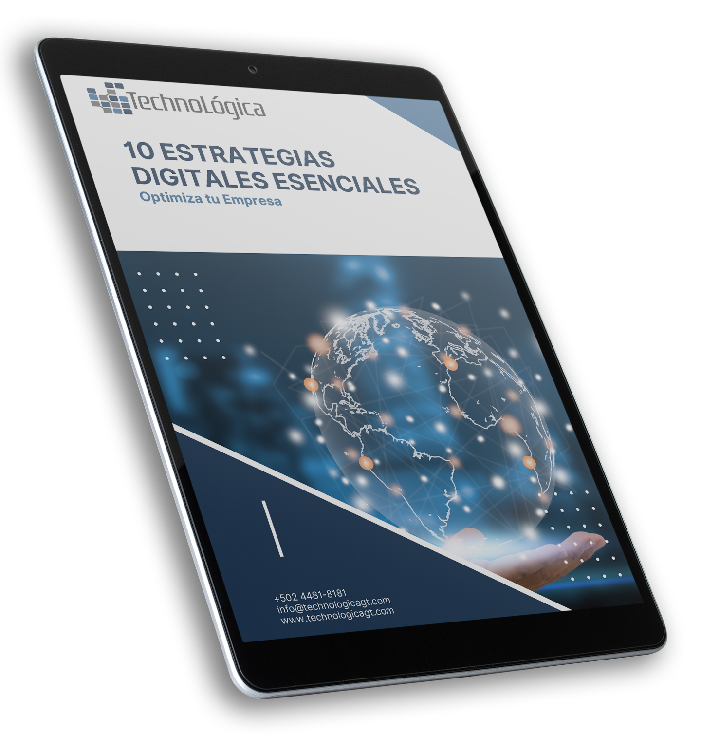 10 Estrategias Digitales Esenciales